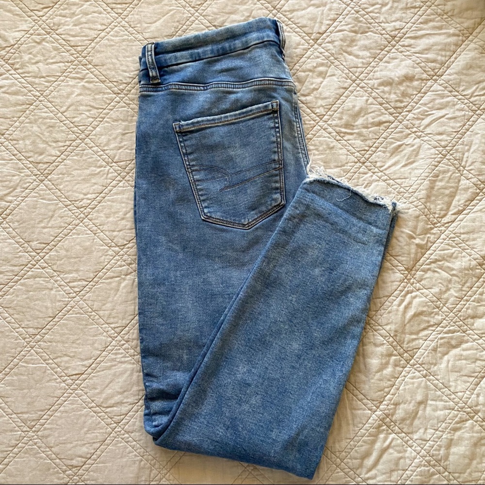 AEO Jeans